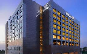 Hilton Hotel Chennai
